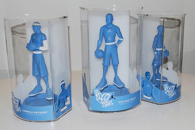 Love Of The Game Figurines 1 1