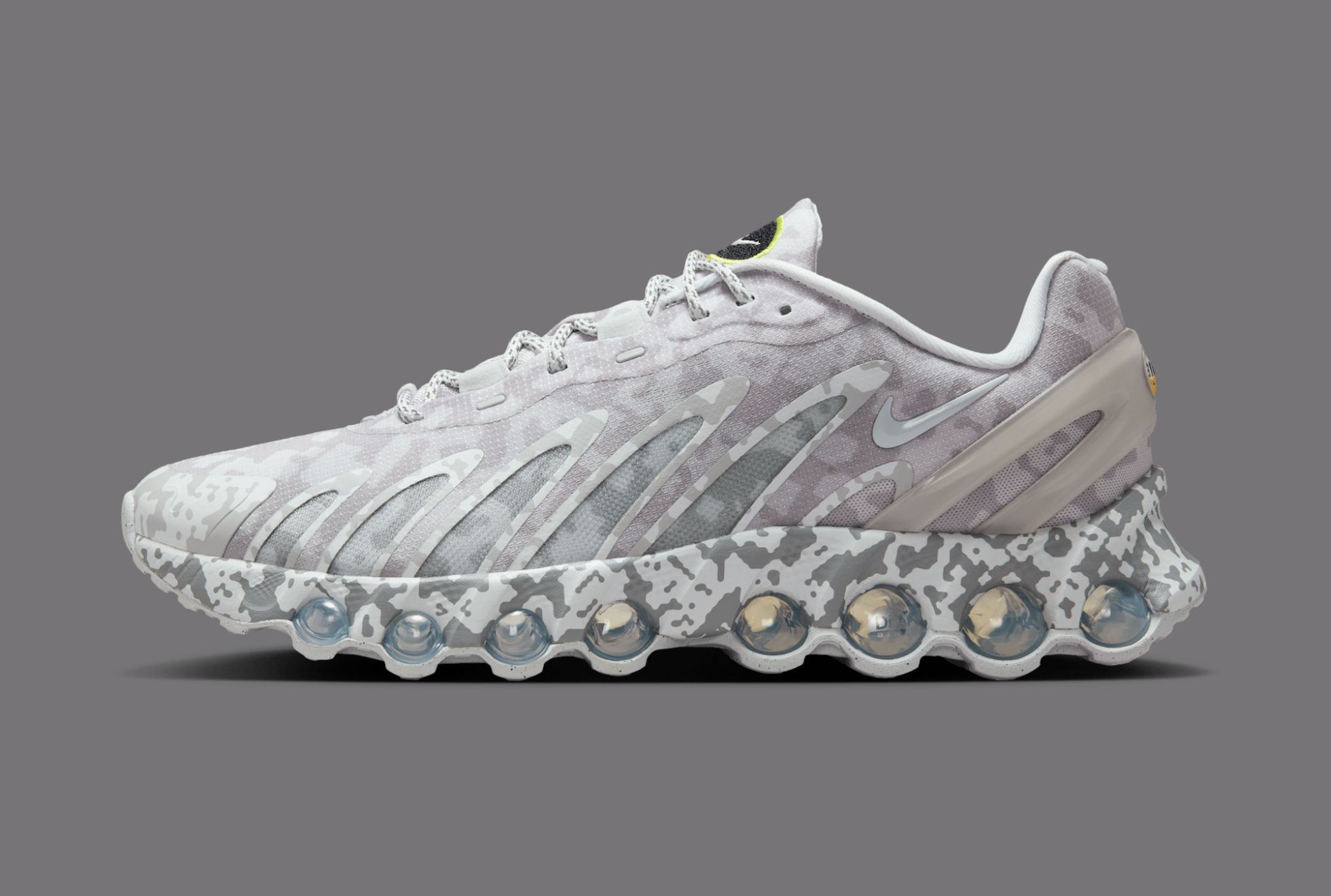 Cav Empt Scramble the Nike Air Max Dn8 - Releases