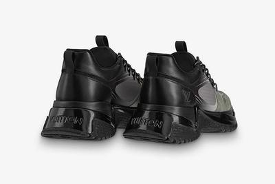 Louis Vuitton Run Away Pulse Sneaker Release Date 1