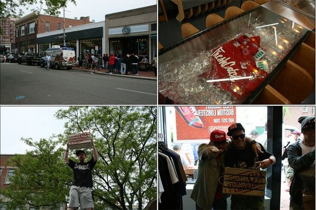 Nike Lobster Dunk Sb Interview 8