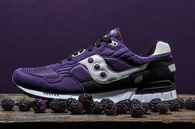 Saucony Shadow 5000 Freshly Picked Collection 8