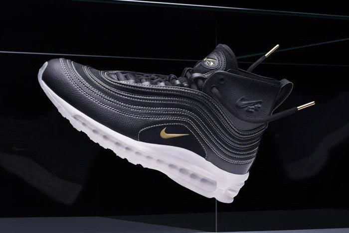 Riccardo Tisci X NikeLAB Air Max 97 Releases