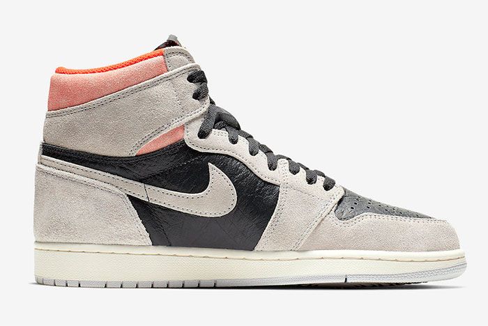 jordan retro 1 neutral grey