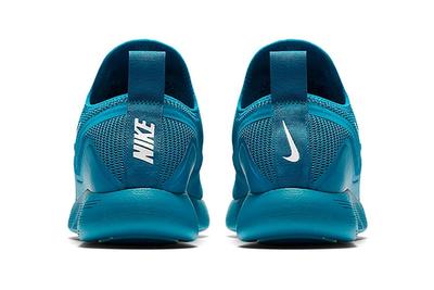 Nike Lunarcharge Breathe Blue 2