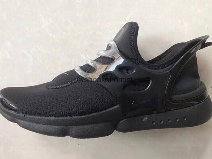 helado Pantera monte Vesubio First Look: Nike's Air Presto Goes Laceless in 2019 - Sneaker Freaker