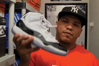 Why Are Kids Getting Killed For Their Jordans? - Sneaker Freaker