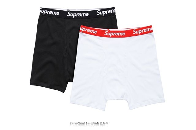Supreme Ss15 2015 Accessories Collection 7