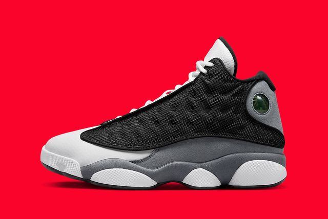 Release Date! Air Jordan 13 ‘Black Flint’ - Sneaker Freaker