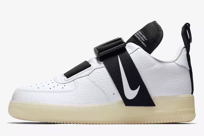 air force 1 utility glow in the dark