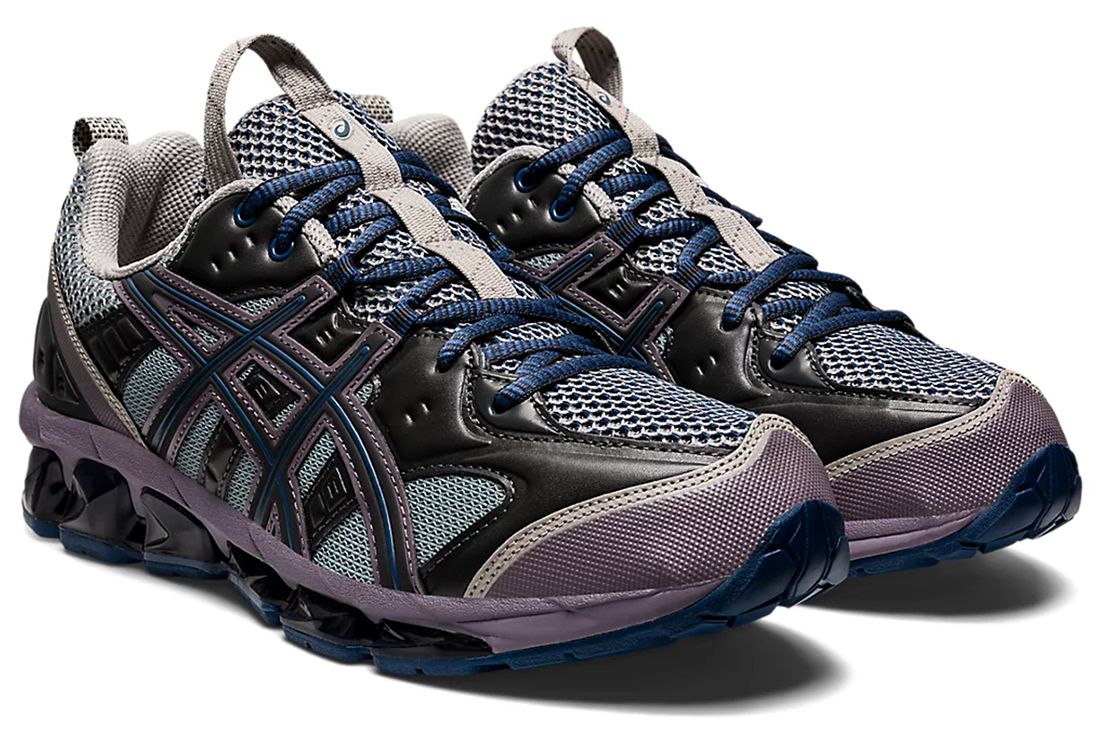 The Latest Kiko Curated ASICS US3 S GEL Quantum 360 is Here Releases