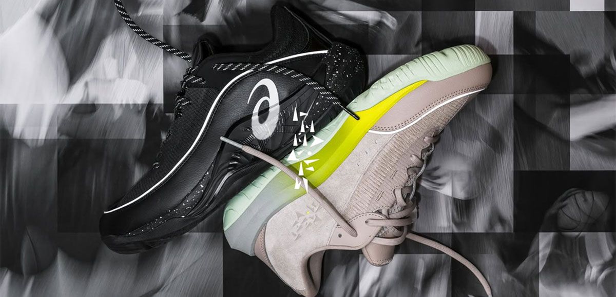 Born in Motion: ballaholic and ASICS Reveal -STREETMOVE Vol.0