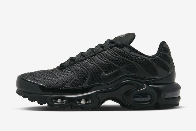 Air Max Plus - Sneaker Freaker