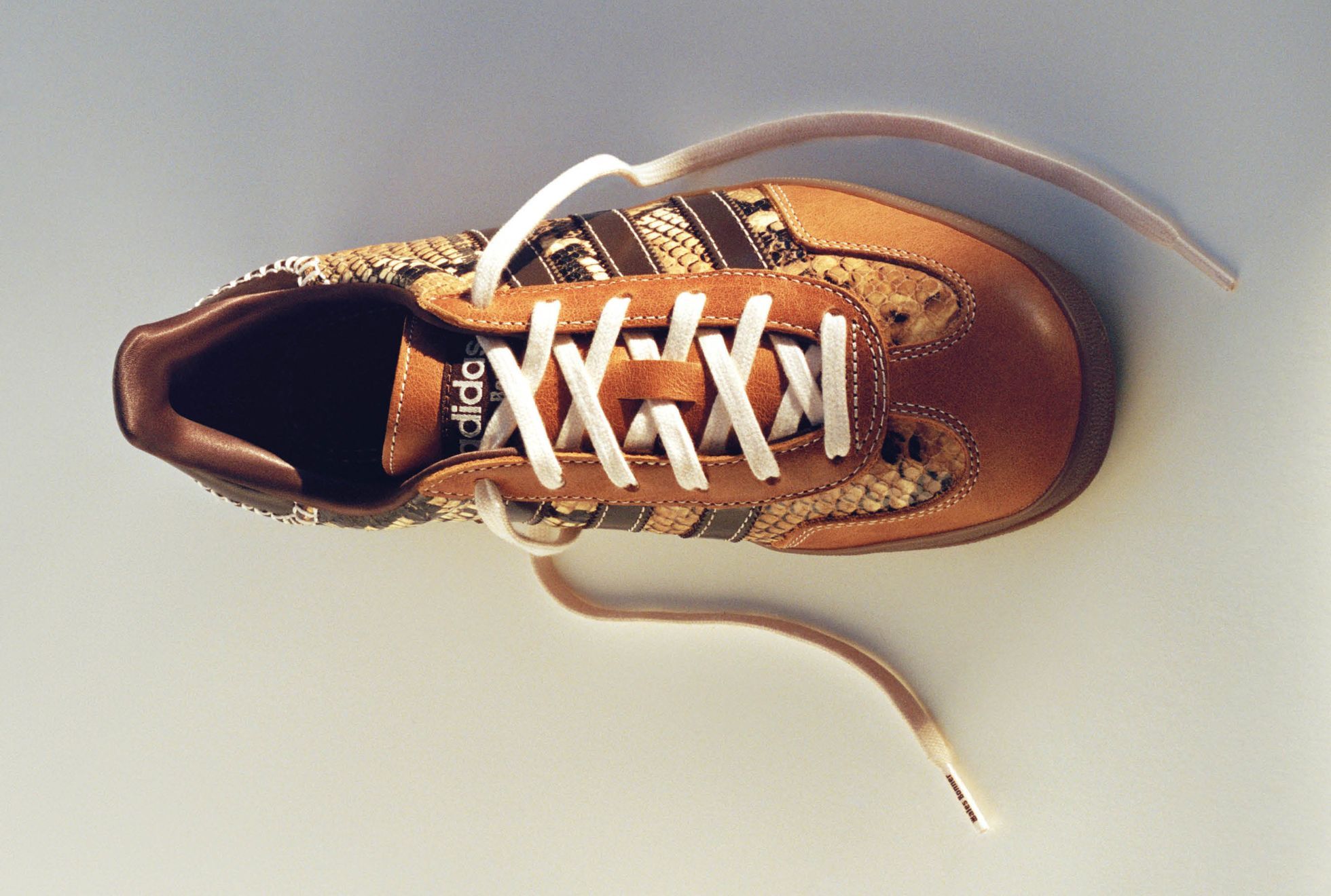 The Next Batch of Wales Bonner x adidas Has Arrived - Releases