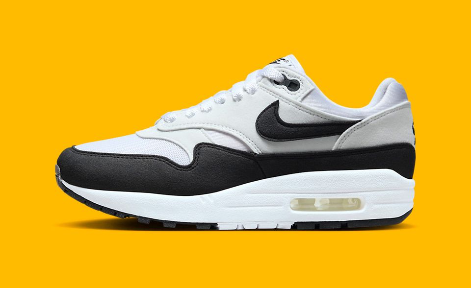 Air Max 1 - Sneaker Freaker