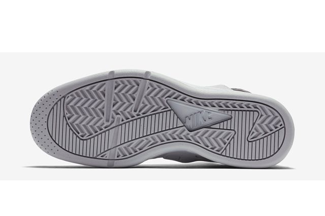 Nike Huarache Flight Grey Croc 5