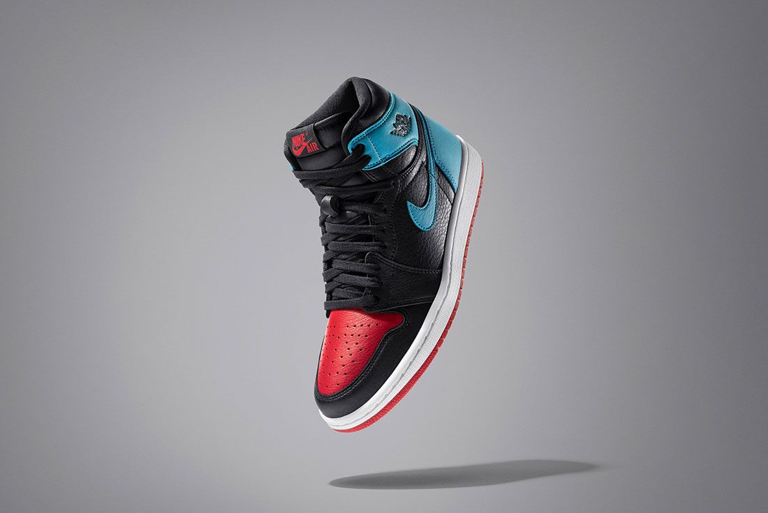 Nike News Nbaall Star2020 Aj1 Hi Og 93543 Official Reveal