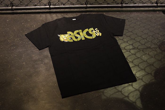 asics souvenir jacket