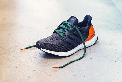Adidas Ultra Boost College Colours 5