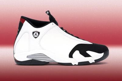 Jordan Brand Кроссовки nike air jordan Gum 1 tie dye 36-37-39-40-41-42-43-44 AJ14 Black Toe Red White CARIBANAs Footwear 