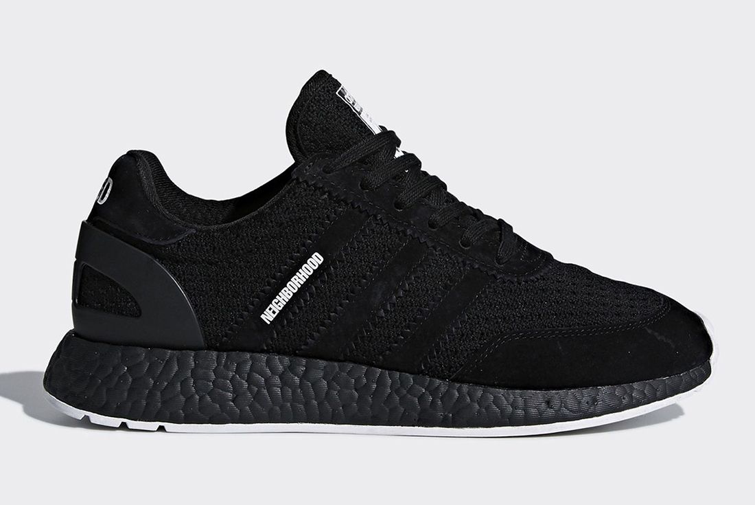 Nbhd X Adidas Collection Sneaker Freaker 6