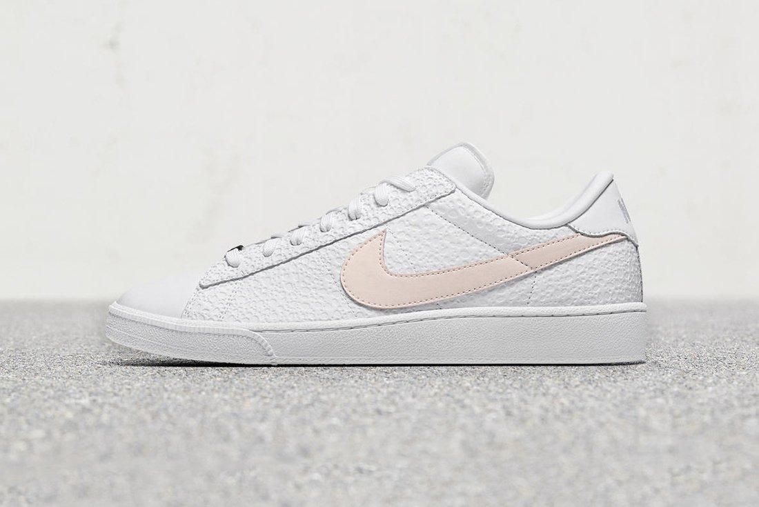 Nike Flyleather 8