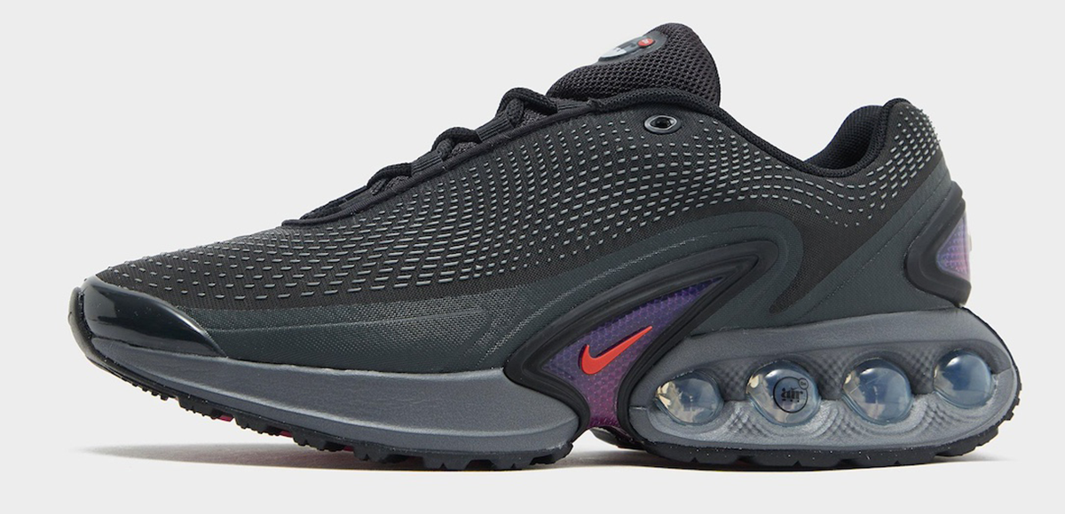 The Nike Air Max Dn is Dropping For Air Max Day 2024 - Sneaker Freaker
