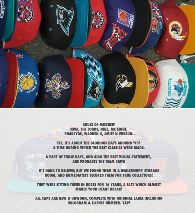 Original Deadstock 1