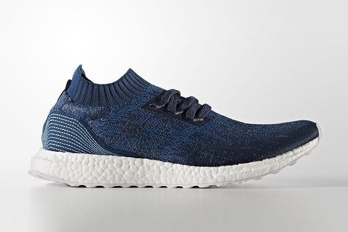 Adidas Parley For The Oceans Ultraboost Uncaged 4