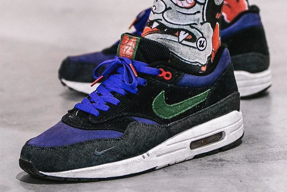 air max one x patta