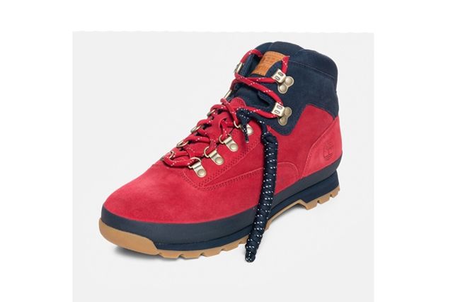 10 Deep Timberland The Nomads Collection 6