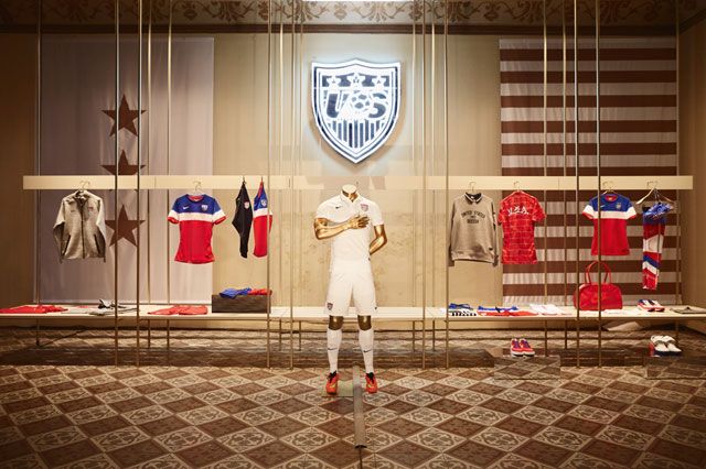 Nike 2014 Nfc Showcase Image8