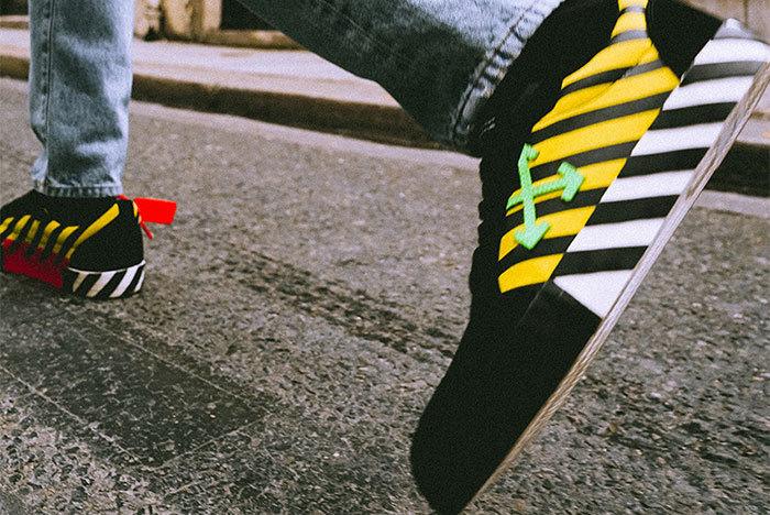 sneaker news