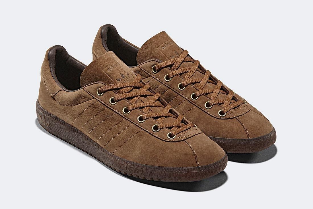 Adidas on sale super tobacco