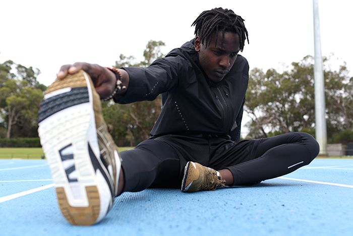 Monkey Time X ASICS Gel-Sight (Olive Crown) - Releases