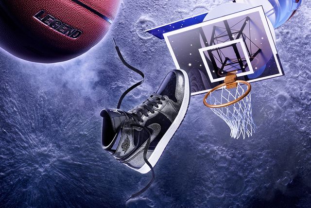 how much does space jam jordans cost