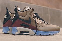 Nike Air Max Sneakerboot Thumb1
