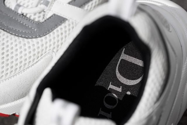 The Dior Homme Trainer is Better than All Other Luxury Sneakers ...