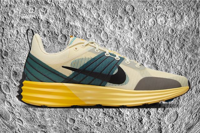 lunar foam nike