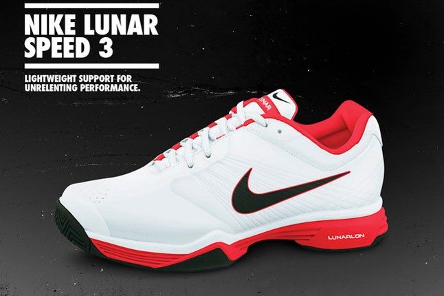 Nike French Open Tennis 10 3
