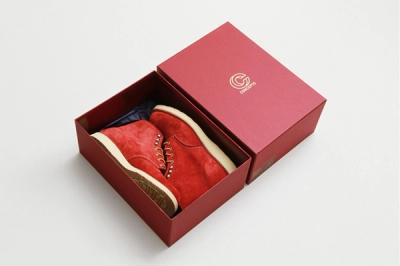 Red Wing Shoes Concepts Plain Toe 2