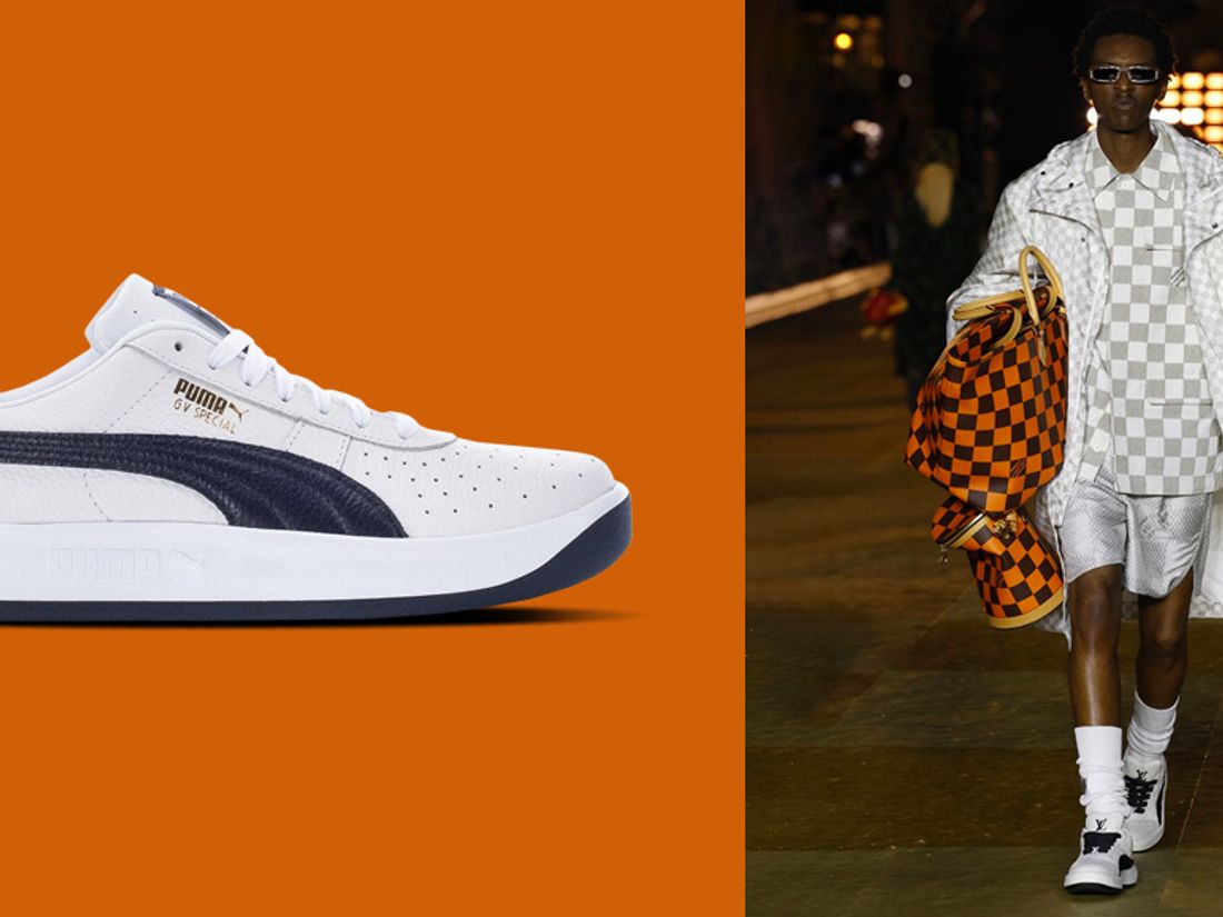 Buy Louis Vuitton Skate Shoes: New Releases & Iconic Styles
