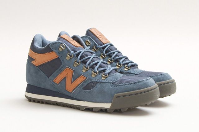 New Balance H710 (Fall 2013 Delivery)