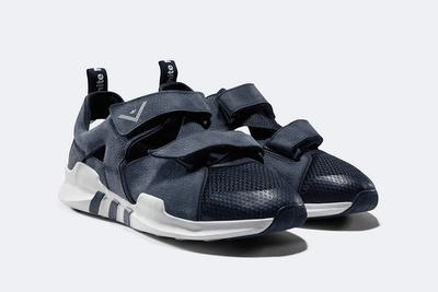 White Mountaineering Adidas Eqt Support Future 3