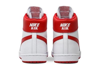 Nike Air Ship Air Jordan 1 New Beginnings Pack Ct6252 900 Heels
