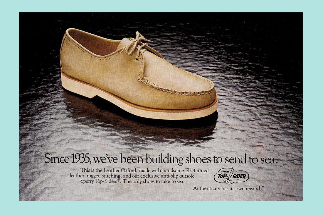 History Of Sperry 1979 1