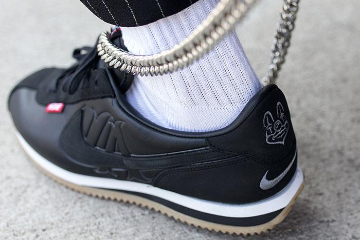 Mister Cartoon X Nike Cortez Collection - Releases