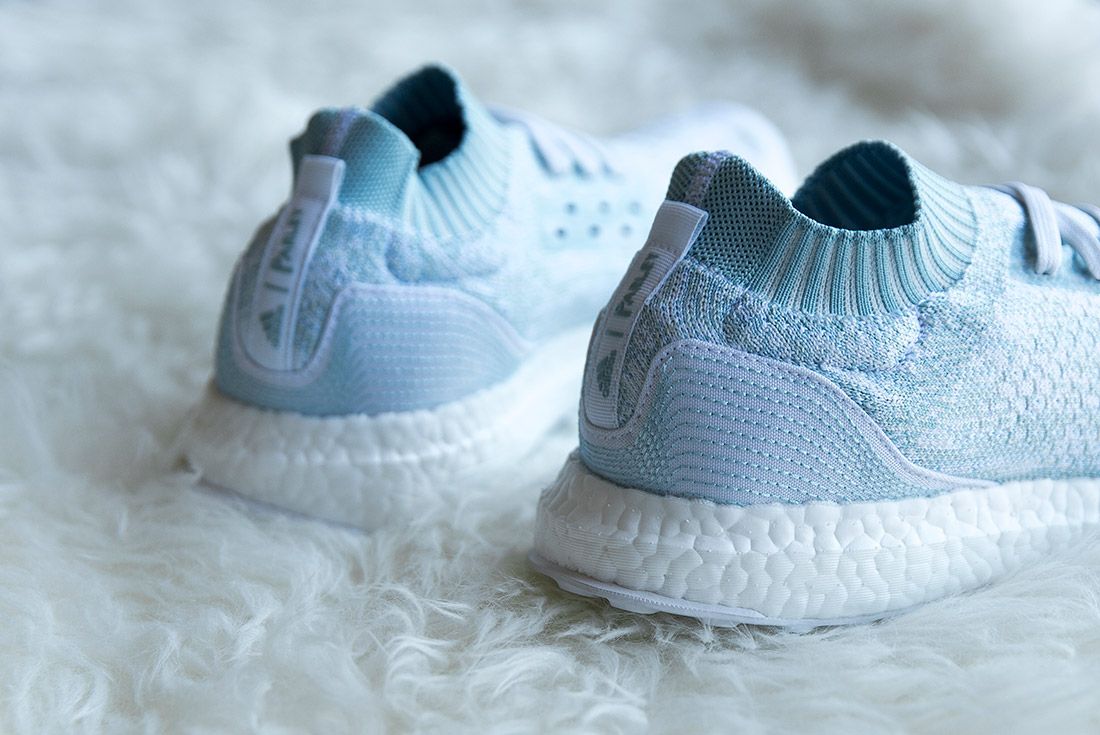 Adidas Parley For The Oceans Ice Blue Pack 7