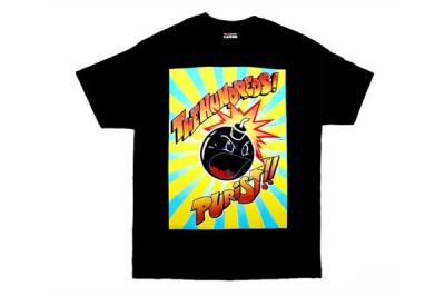 Purist Boutique The Hundreds Tee 2 1