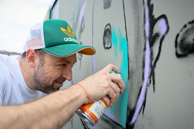 Streetfest London X Adidas Originals Street Style 3 1