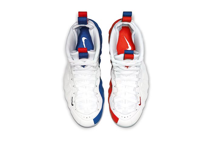 Nike air foamposite one clearance usa